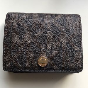 Michael Kors Bifold Wallet